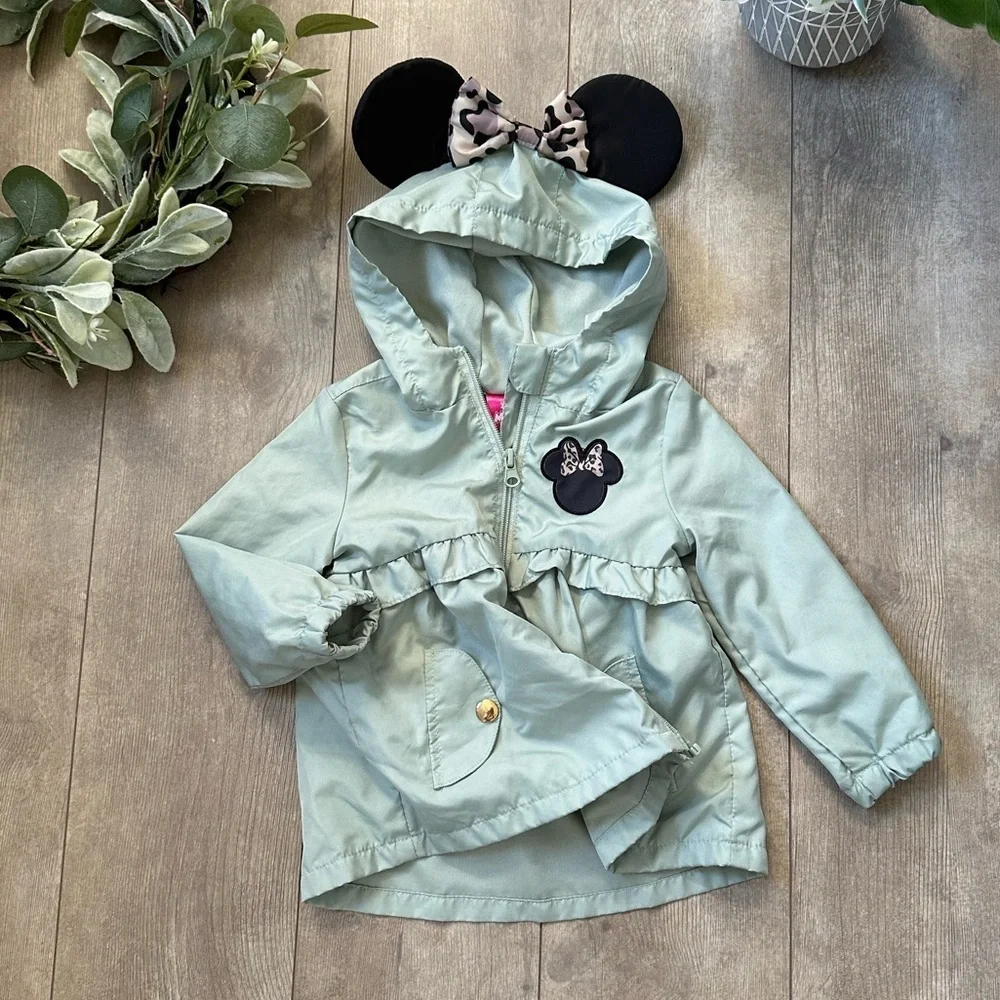 Disney minnie mouse